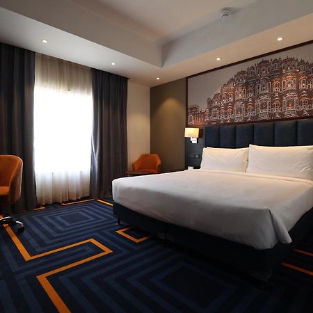 Holiday Inn Express & Suites Jaipur Gopalpura Εξωτερικό φωτογραφία