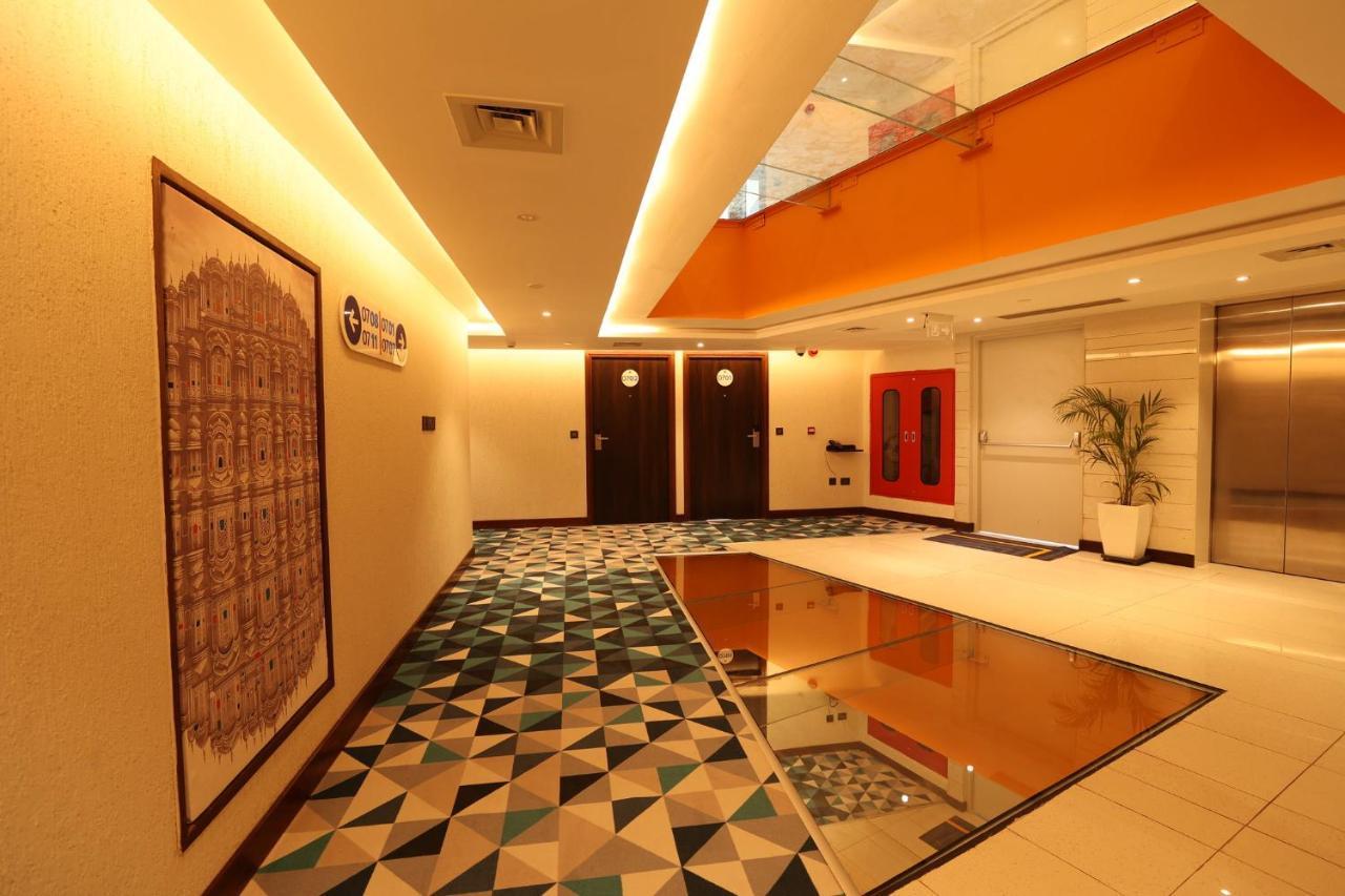 Holiday Inn Express & Suites Jaipur Gopalpura Εξωτερικό φωτογραφία